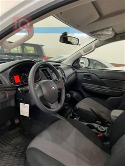 میتسوبیشی L200